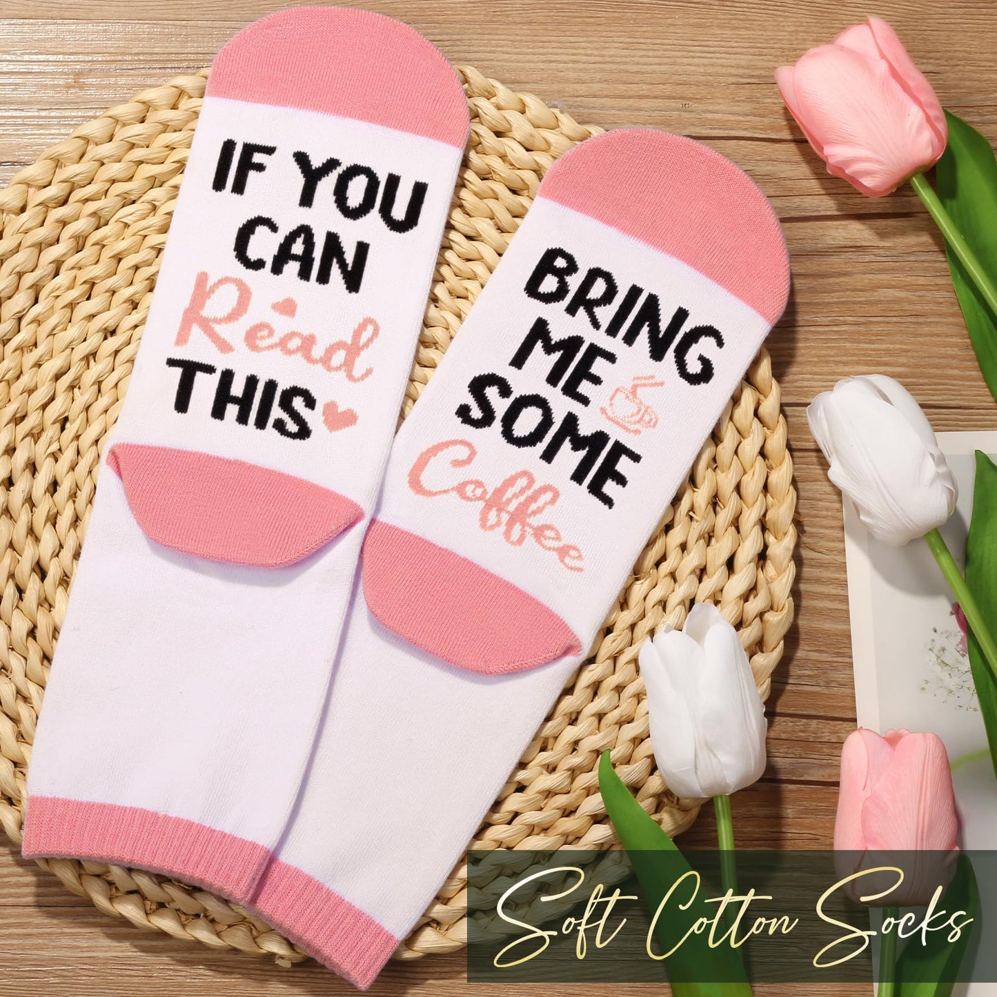 Thank You Gifts for Women, Administrative Professional Day Gifts, Chaos Coordinator Gifts for Coworkers Employee Boss Lady Manager Nurse Teacher Appreciation Gifts, Birthday Gifts with Canvas Tote Bag