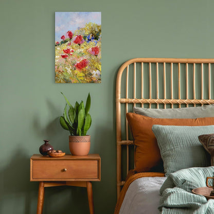 Skiennix Custom Poster Print - Personalized 11x17 Photo Prints | Upload Your Own Images