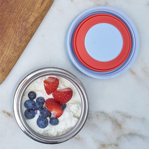 Hydro Flask 12 Oz Insulated Food Jar Surf