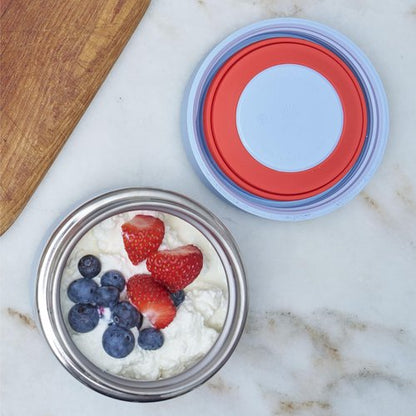 Hydro Flask 12 Oz Insulated Food Jar Surf