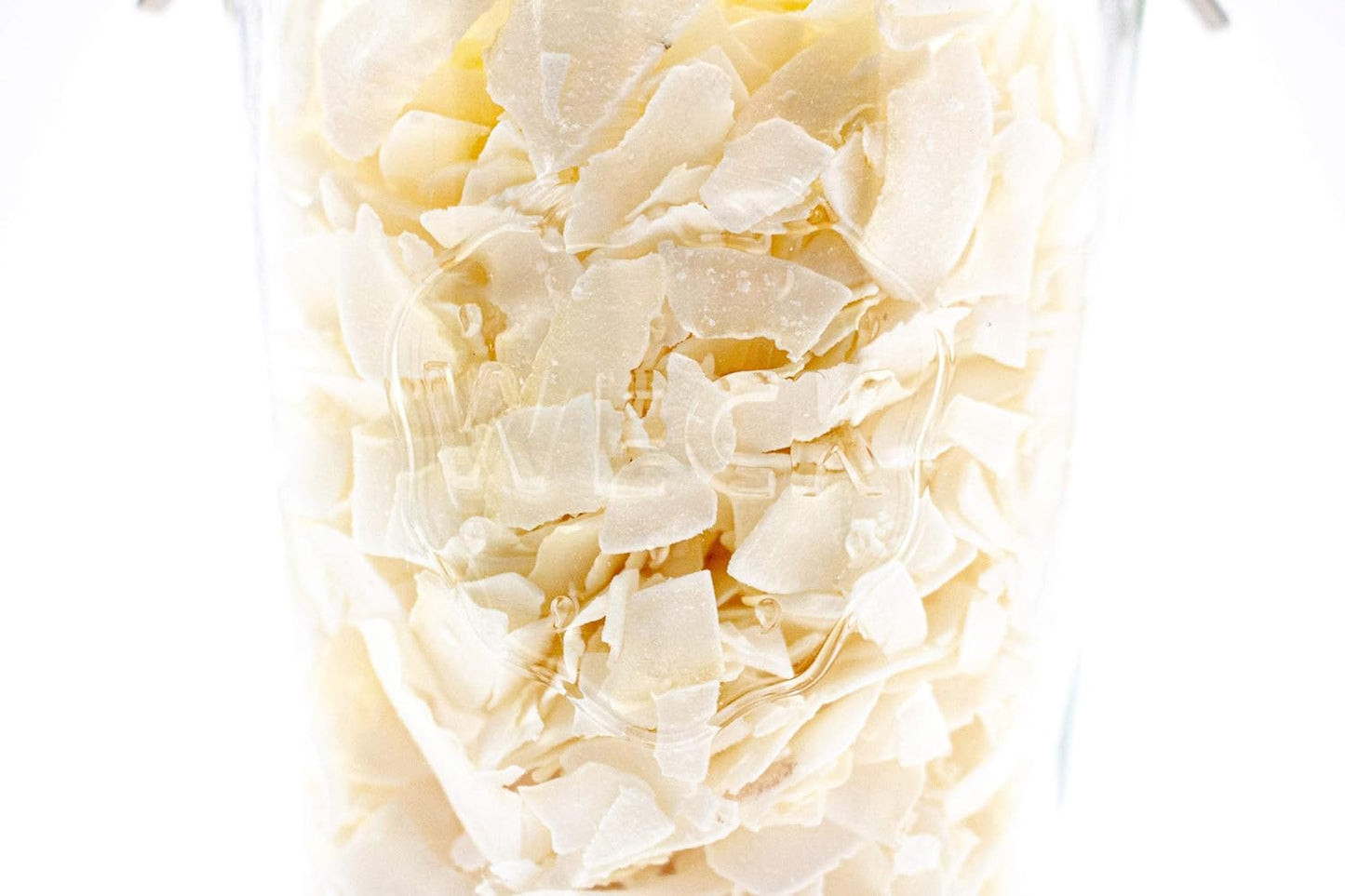 Weck 743 Mold Jar - Versatile Glass Storage Container for Preserving Food | 1.5L Capacity