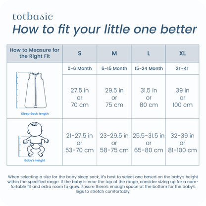 TOTBASIC 1.0 TOG Toddler Sleep Sack for 2T 3T 4T, Wearable Blanket Baby Sleeping Bag with 2-way Safe Zipper, Ultra Soft All Season Sleep Sack for 24-36-48 Months, 1 Pack(Space Odyssey)