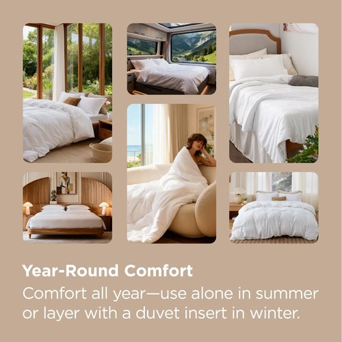 Bedsure Duvet Cover King Size - Soft Double Brushed Bedding Set for Kids & Adults, Zipper Closure, 3 Pieces, Includes 1 Duvet Cover (104"x90") & 2 Pillow Shams, NO Comforter, Black