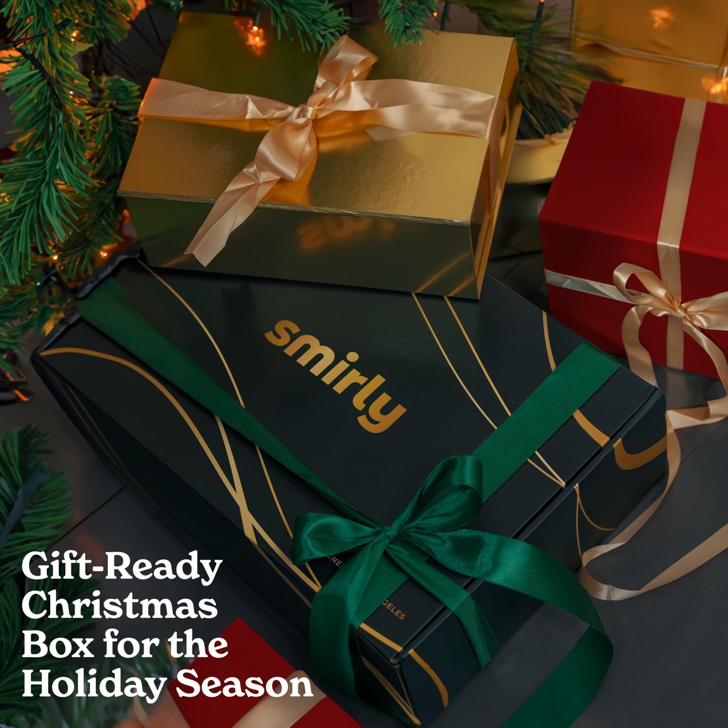 SMIRLY Wooden Cutting Boards For Kitchen - Bamboo Cutting Board Set, Wood Cutting Board Set, Cutting Board Wood, Wooden Chopping Board, Wooden Cutting Board Set