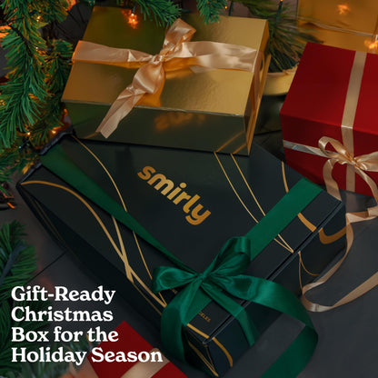 SMIRLY Wooden Cutting Boards For Kitchen - Bamboo Cutting Board Set, Wood Cutting Board Set, Cutting Board Wood, Wooden Chopping Board, Wooden Cutting Board Set