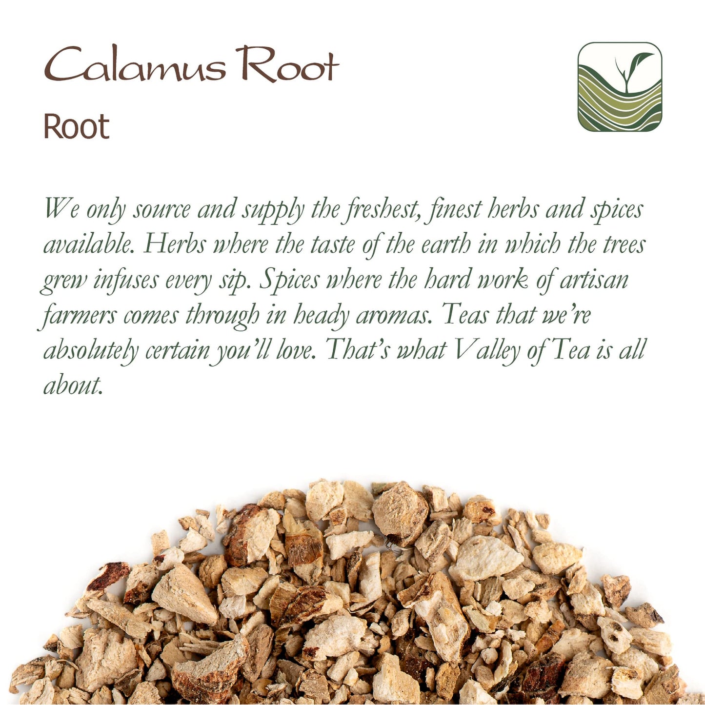 Calamus Root Tea Organic Quality - Calmus Roots Cut And Dried - Sweet Flag Calamus Root Herb Calamus Root Calamus Tea Calamo