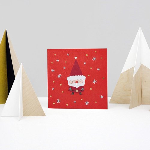 American Greetings Christmas Card - Everything Happy Design | Festive Holiday Greeting