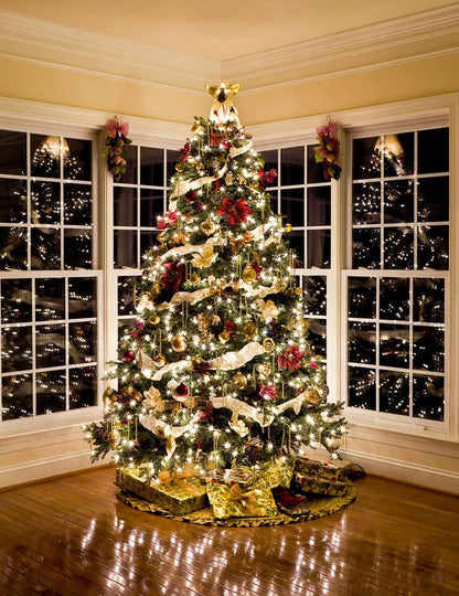 Twinkle Star 200 LED Copper Fairy String Lights - 66 FT USB Powered with Remote Control | Warm White for Home Decor