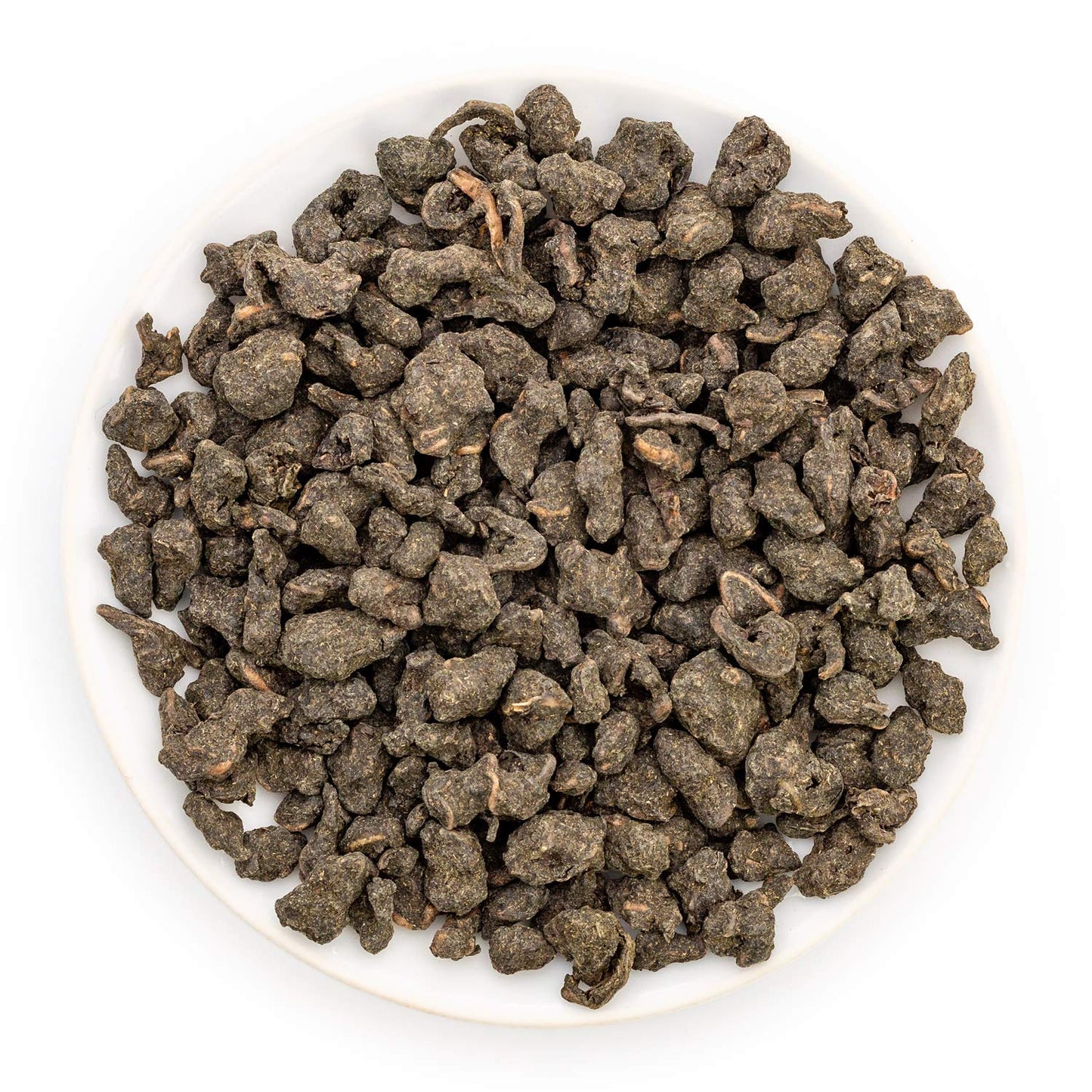 oriarmcha Ginseng Oolong Tea 250g - Chinese Lan Gui Ren Oolong Loose Leaf Tea - Natural Renshen Wulong Cha from Wuzhishan Mountain