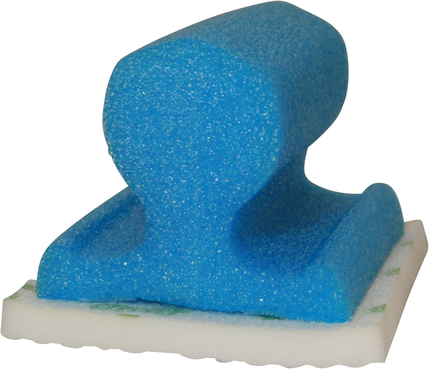 Mr. Clean Magic Eraser Sponge with Handle - Effortless Cleaning Power | Blue Color