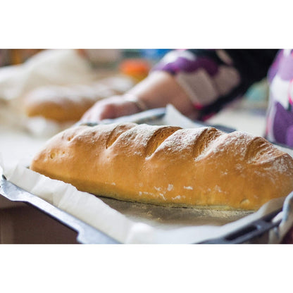 Mrs. Anderson’s Baking Brotform Bread-Proofing Basket, Oval