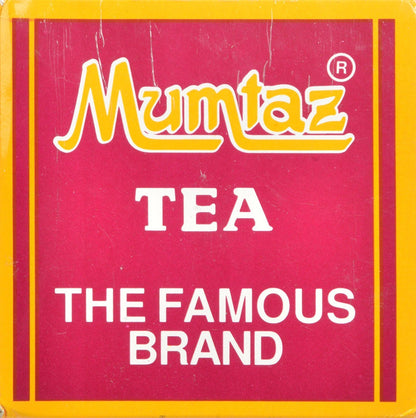 Mumtaz Tea 450 GrL8