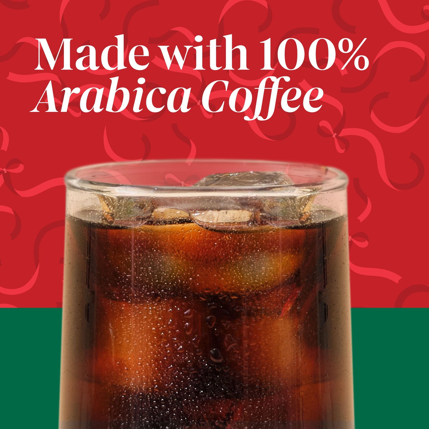 Starbucks Cold Brew Coffee Concentrate, Flavored Sweetened Vanilla & Chocolate Inspired by Irish Cream, Multi-Serve Bottle (32 fl oz)