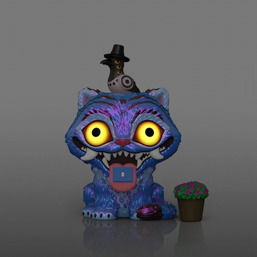 Funko Pop! Kpop Demon Hunters - Derpy with Sussie Collectible Vinyl Figure | Official Merchandise for Fans