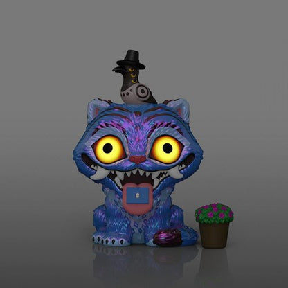 Funko Pop! Kpop Demon Hunters - Derpy with Sussie Collectible Vinyl Figure | Official Merchandise for Fans