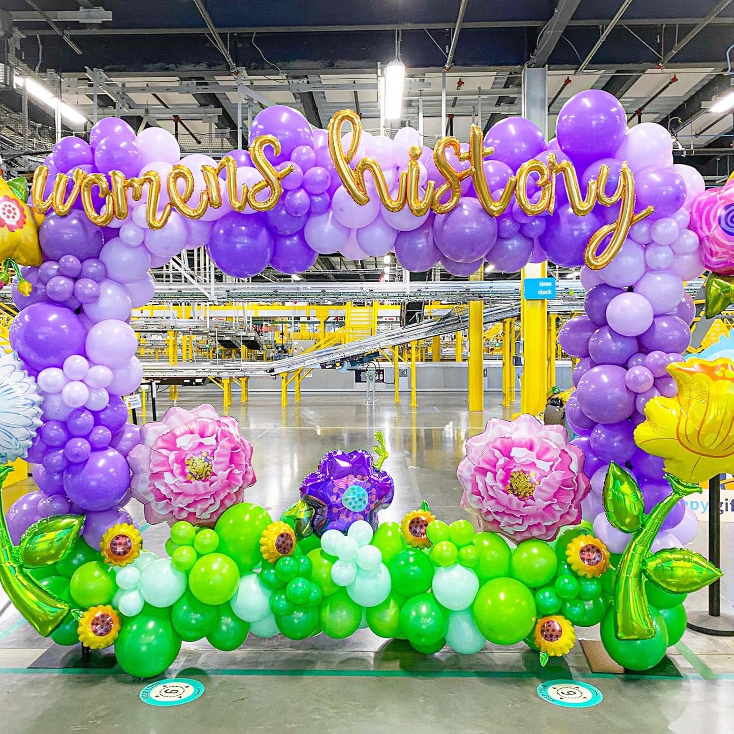 Voircoloria Green Balloons - 12-Inch Latex Party Balloons | 66-Pack for Graduation, Weddings & Celebrations