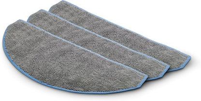 iRobot® Washable Mop Pads - Authentic Replacement Parts for Roomba® 105 & Combo Robots, 3-Pack