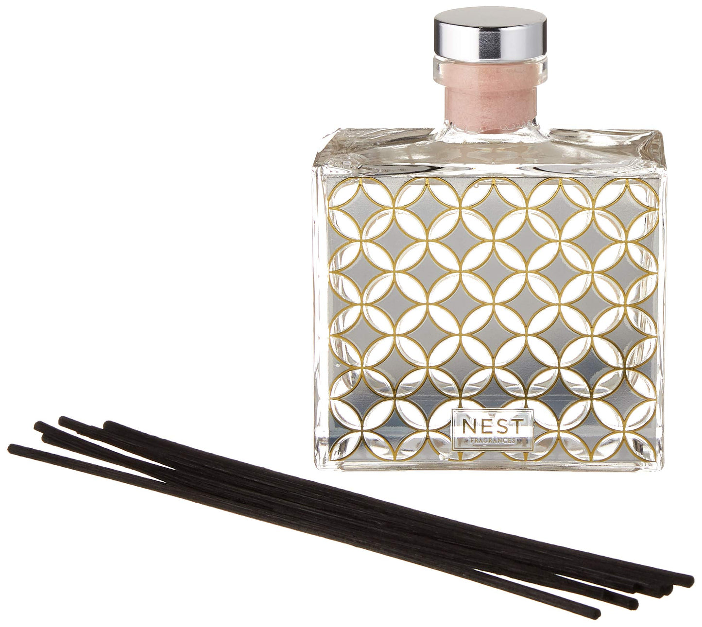 NEST Fragrances Sparkling Cassis Reed Diffuser