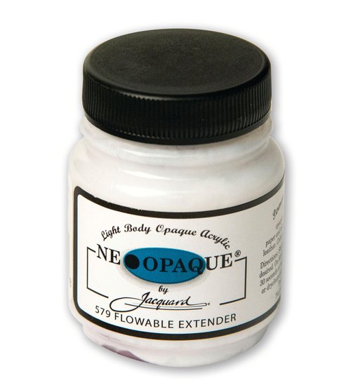 Jacquard Neopaque 2.25 Oz Flowable Extender