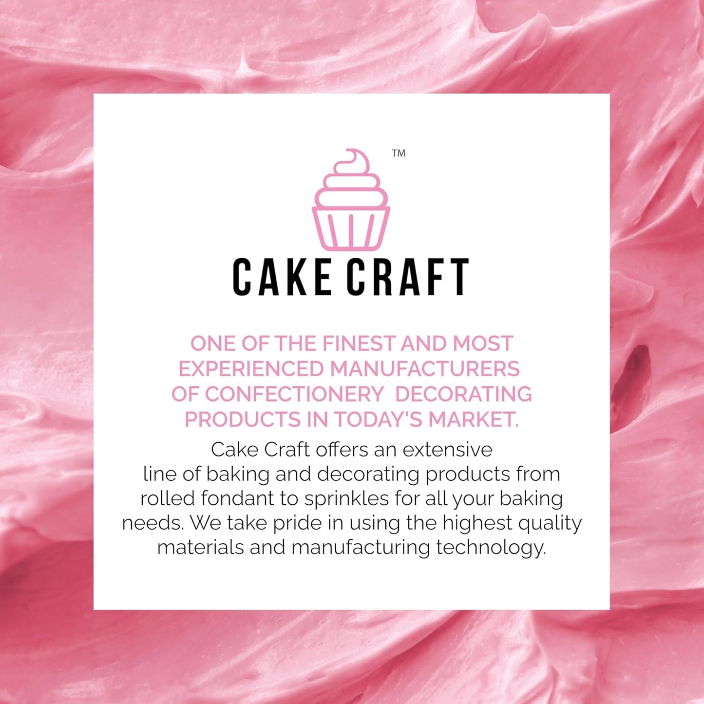 Cake Craft Coloring Gel Kit - 12 Vibrant Edible Colors for Icing, Fondant, Cake Batter & Cookies
