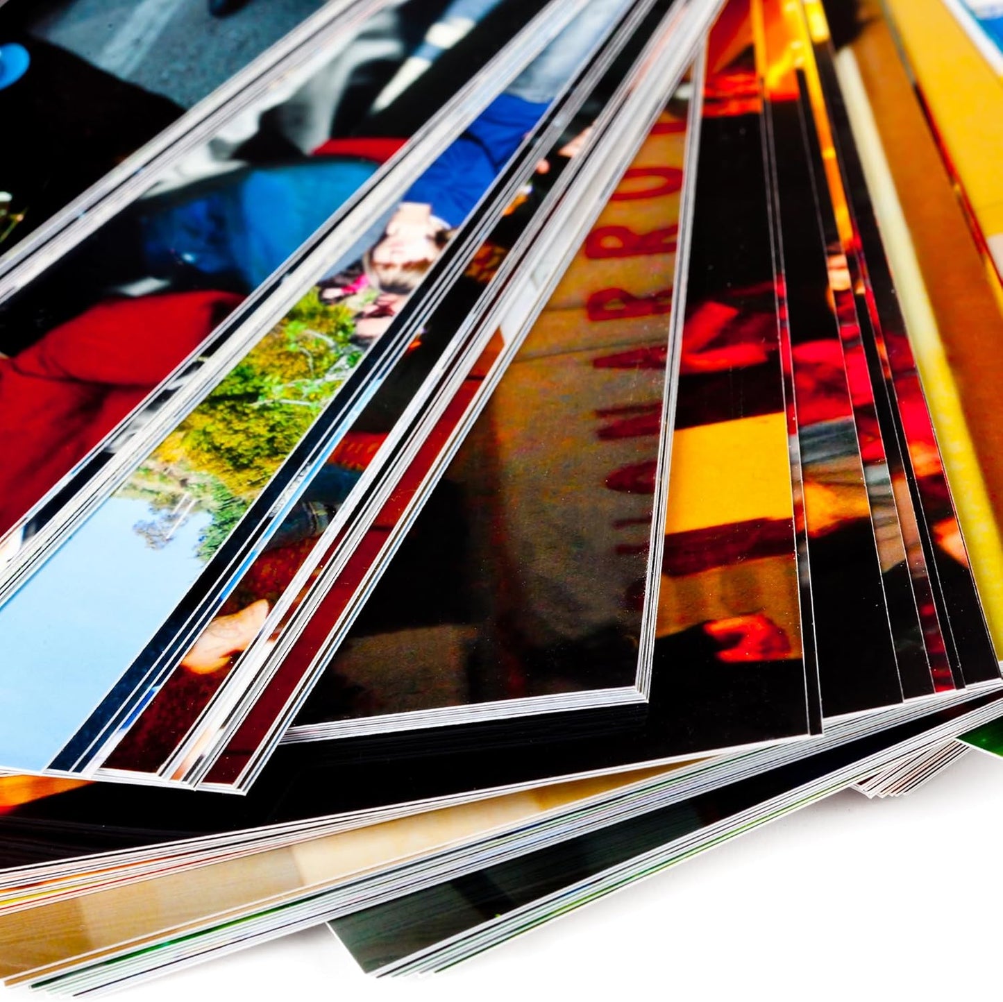 Premium Custom Photo Prints - Upload Your Image for Professional Enhancement | 5"x7" Size Available