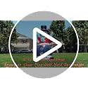 8 FT Inflatable Snowman Globe with Penguin & Gift Box - Holiday Yard Decor with Color-Changing LED Lights
