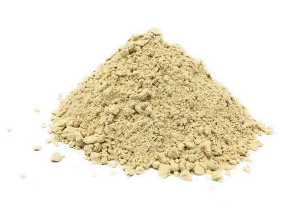 Gall Powder from Oak Trees - Natural Textile Dye - Dried & Natural Quercus Infectoria - Net Weight: 1.05oz/30g - Also Known As Spangle, Gallnut, Nutgall, Oak Apple and Oak Gall