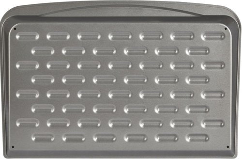 GoodCook AirPerfect Nonstick Cookie Sheet - 11x17 Inch for Effortless Baking & Easy Cleanup