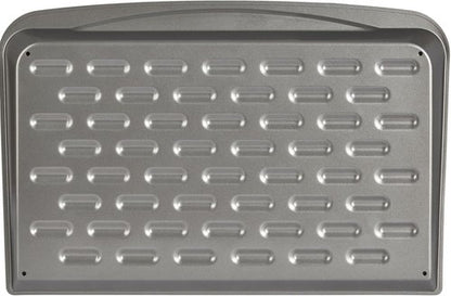 GoodCook AirPerfect Nonstick Cookie Sheet - 11x17 Inch for Effortless Baking & Easy Cleanup