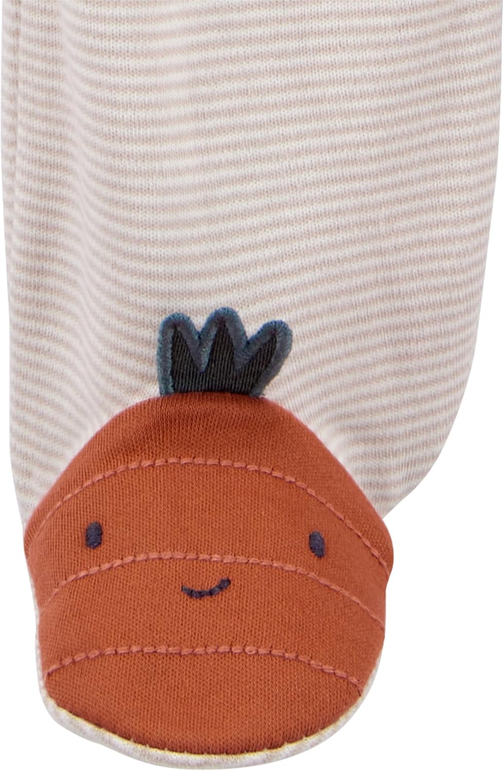 Skiennix 3-Pack Sleep And Play - Soft, Comfortable Baby Sleepwear | Ideal For Newborns