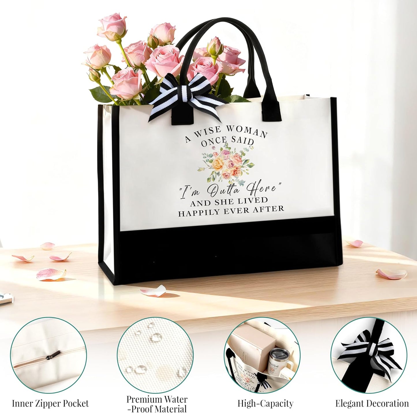 Retirement Gift for Women 2026, Best Retirement Gifts for Women Coworker Teacher, Happy Retired Ideas Gifts for Grandma Nurses Mom Friends Coworkers Farewell Leaving Going Away Gift