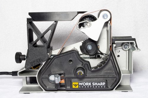 Work Sharp Ken Onion MK2 Blade Grinder Attachment Reversible Adjustable Height Riser System