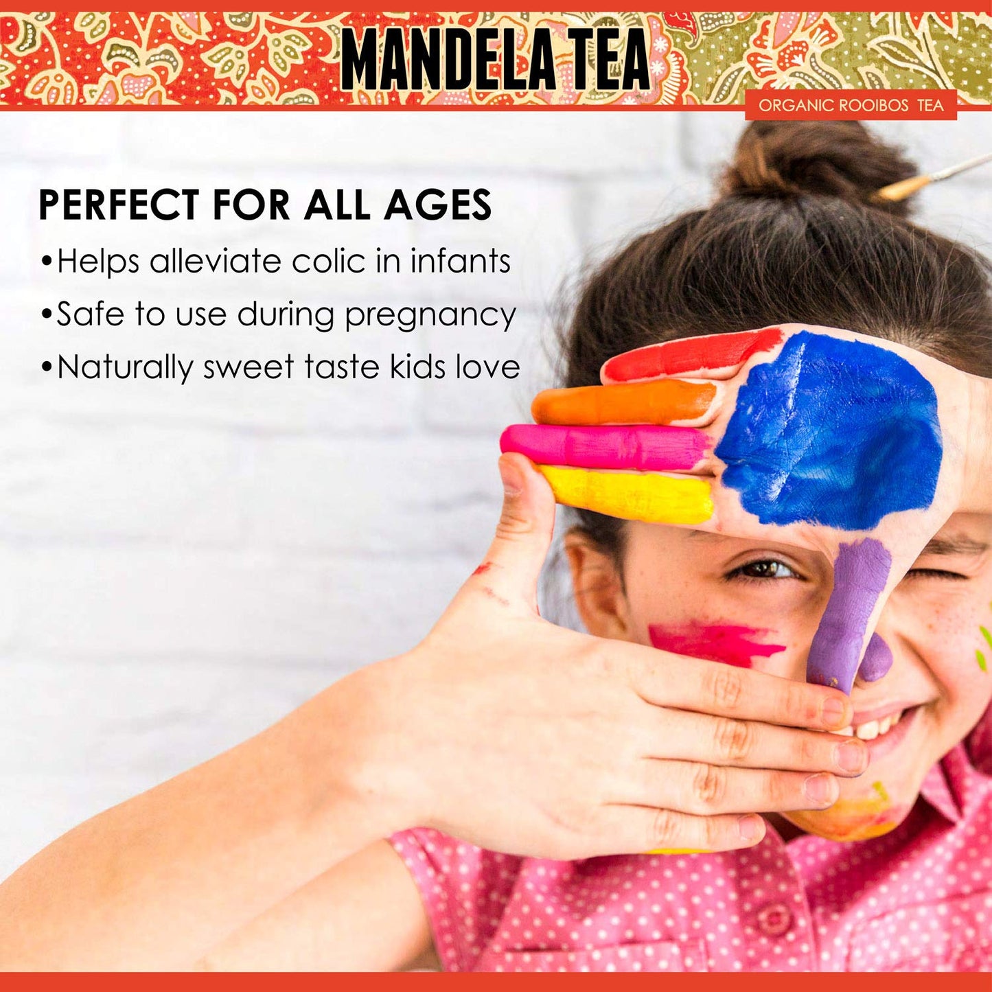 Mandela_Tea_Parent (Rooibos (With Gift Tin))