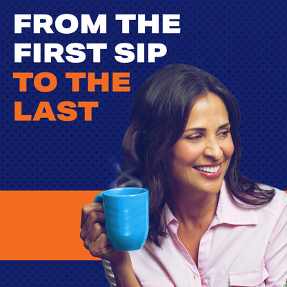 Maxwell House Original Roast Medium Roast K-Cup Coffee Pods, 12 ct Box