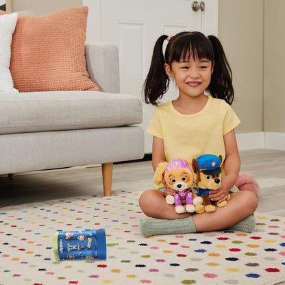 Contigo Kids Leighton Tumbler - Spill-Proof Stainless Steel with Straw | 12oz, Paw Patrol Design