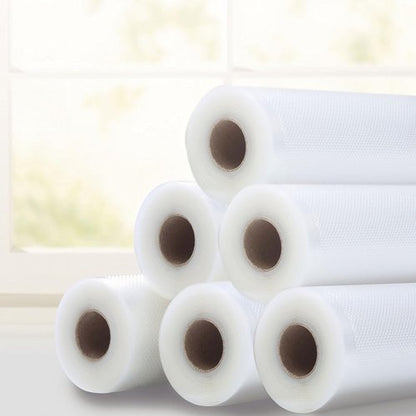 FoodSaver GameSaver Vacuum Seal Roll - 11" x 16' | BPA-Free Multilayer Construction