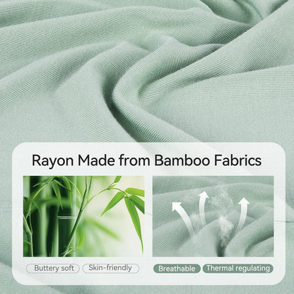 Okayinn BubblePanda Sleep Sack & Baby Onesie Set | Ideal for 6-12 Months | Cozy Comfort