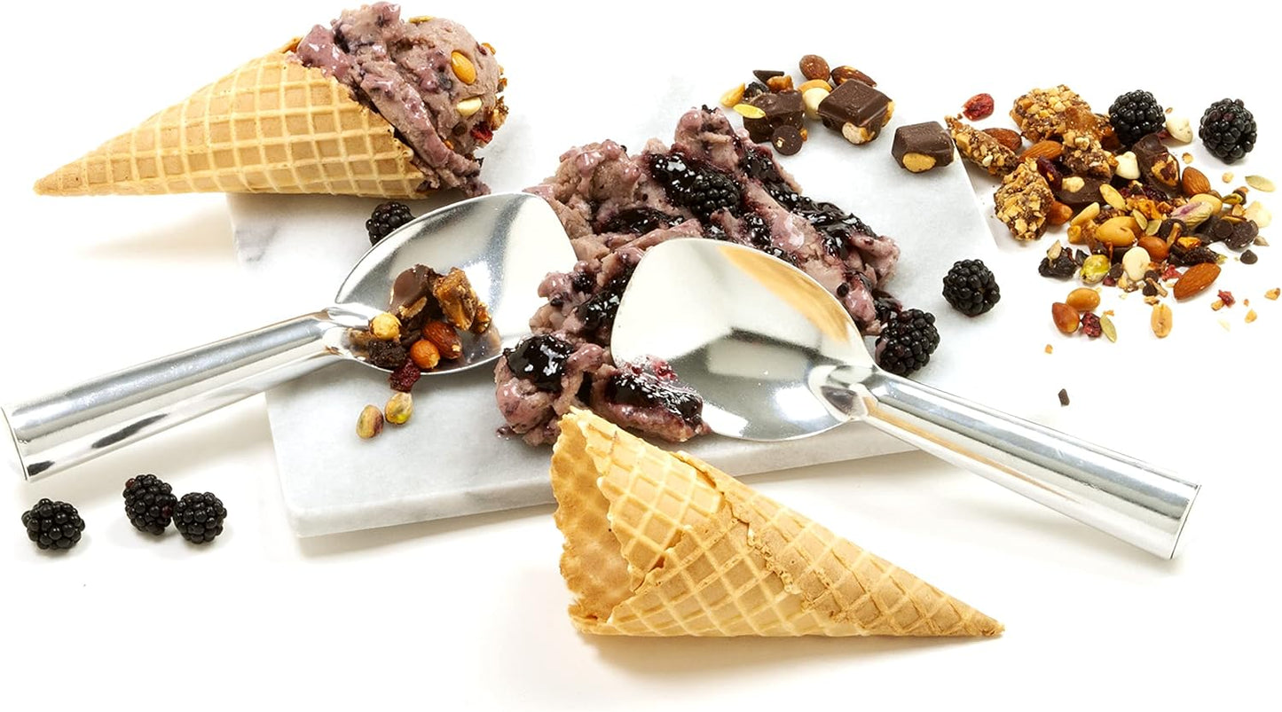 Norpro Ice Cream Spade - Durable Anti-Freeze Design for Effortless Scooping