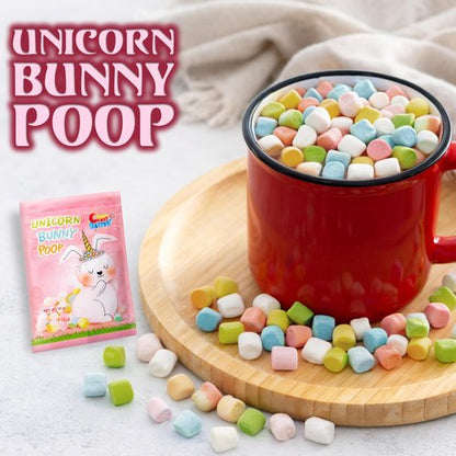 Eva's Gift Universe Easter Basket Tin (44 Count) Filled with Candy Great Package for Family and Friends, Huevos de Pascua