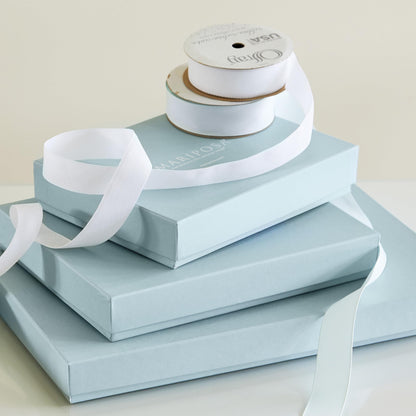 Mariposa Signature 8x10 Frame, Silver