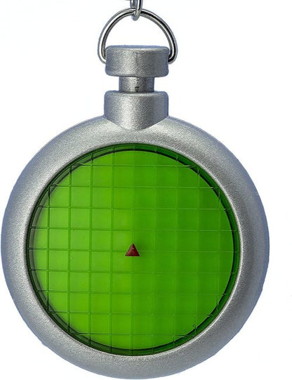 ABYSTYLE - Dragon Ball Z Keychain - Dragon Ball Radar Design | Perfect Gift for Fans