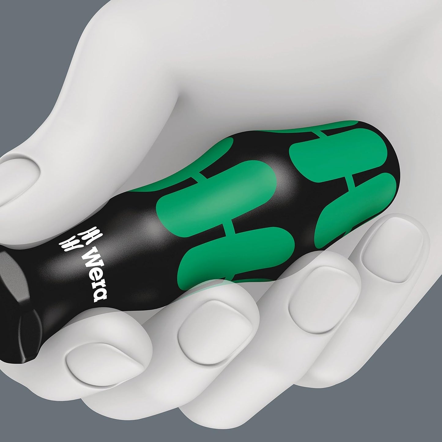 Wera Actuation Tool for Terminal Blocks - 338 Spring Cage Design, 0.4 x 2.5 x 81 mm