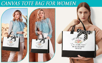 Retirement Gifts for Women 2026, Best Cool Retirement Gifts for Coworker Teacher Nurses Boss Friends Mom Grandma Retirees, Coworker Farewell Leaving Going Away Gift with 20Oz Tumbler Canvas Tote Bag
