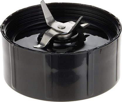 Magic Bullet Cross Blade - Versatile Replacement Blade for Smooth Blending | Easy to Install