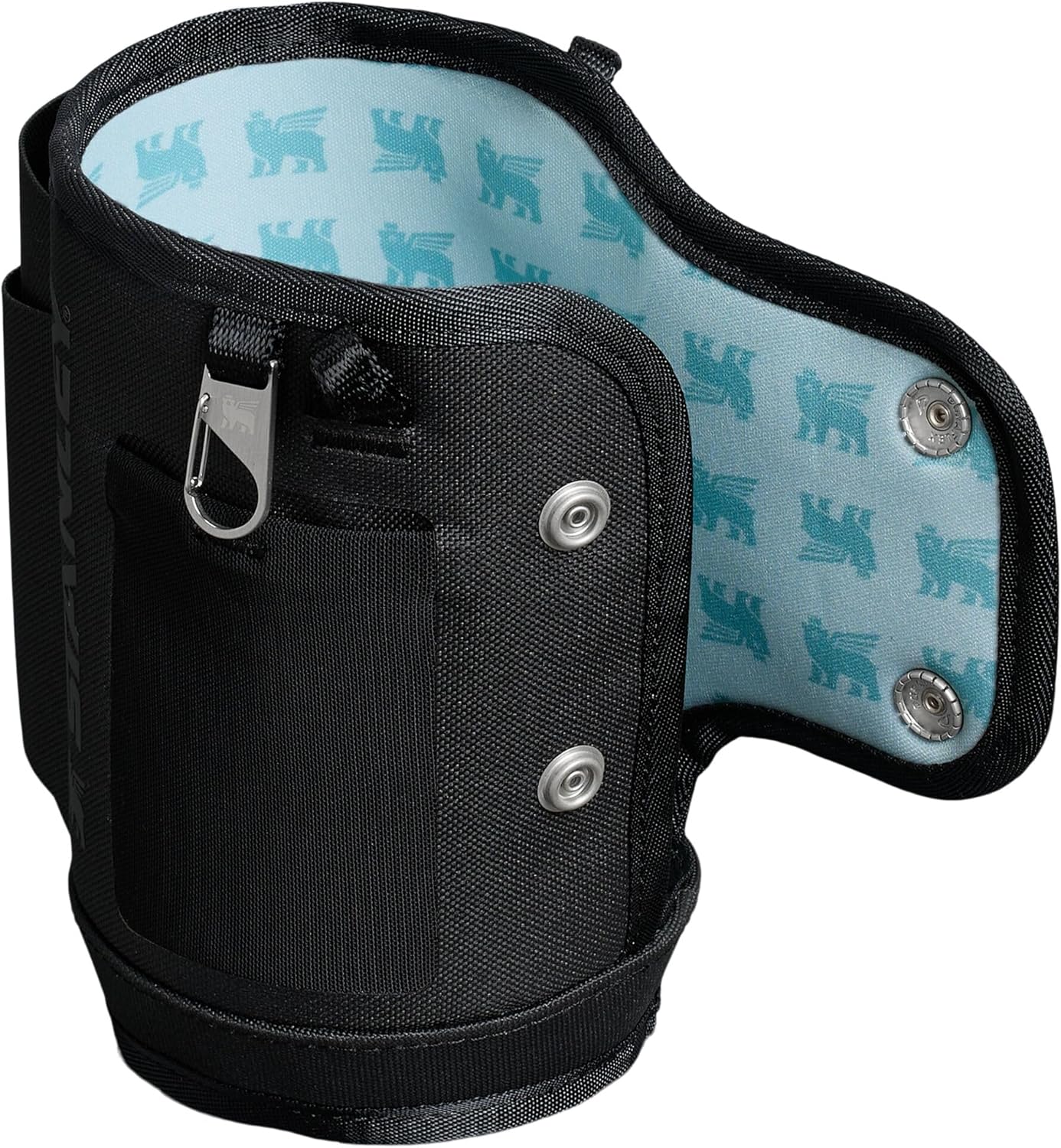 STANLEY All Day Quencher Crossbody Bag - 40 oz Tumbler Carrier with Phone Holder & Detachable Strap | BPA-Free