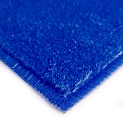 FANMATS 28242 UNC Pembroke Braves All-Star Rug - 34 in. x 42.5 in. Sports Fan Area Rug, Home Decor Rug and Tailgating Mat