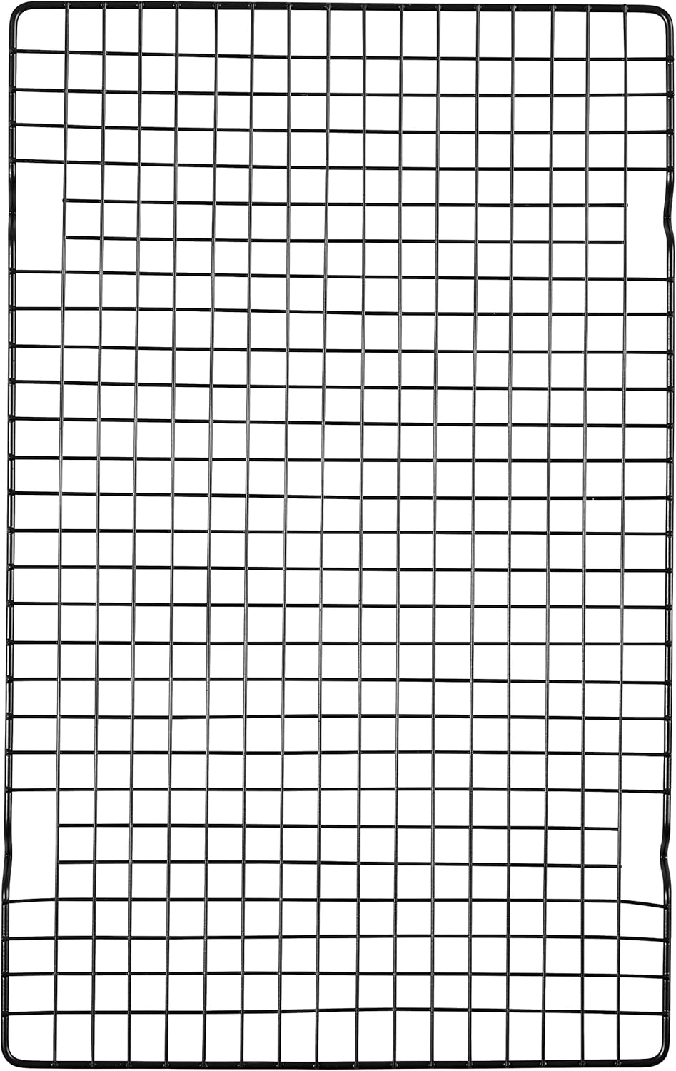 Wilton Gold Non-Stick Bakeware - Premium Warp-Resistant Design with Cooling Grid | 16 x 10 in