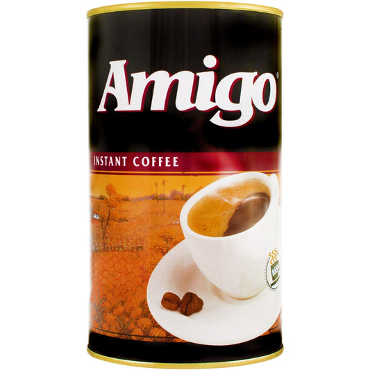 Amigo Instant Coffee BIG (200 grams)