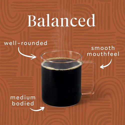 Starbucks K-Cup Coffee Pods, Medium Roast Hot or Iced Coffee, Pike Place Roast, 22 Keurig Pods