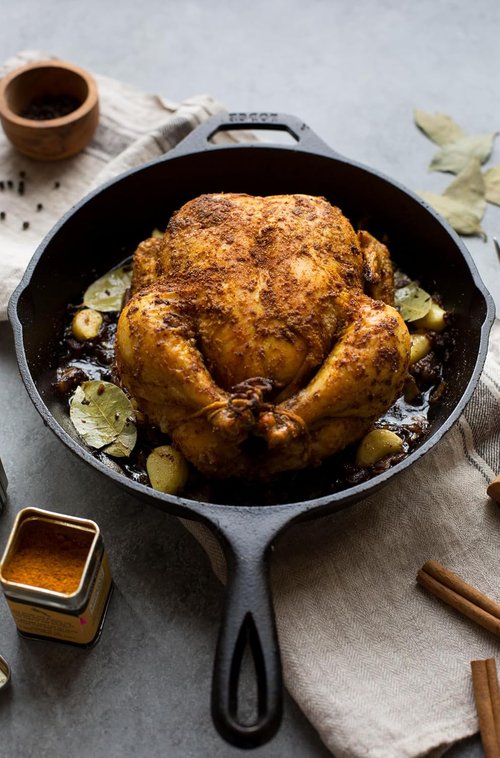 Lodge Seasoned Cast Iron Skillet - PFAS-Free Non-Toxic Cookware - 13.25 Inches, Naturally Non-Stick & Oven Safe